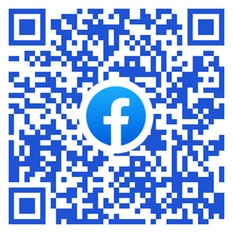 facebook QRcode