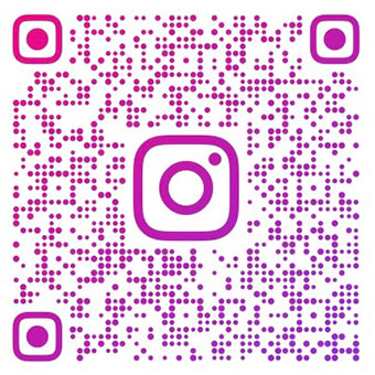 Instagram QRcode